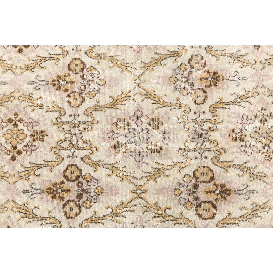 VIDAL Tappeto fatto a mano Ultra Vintage  