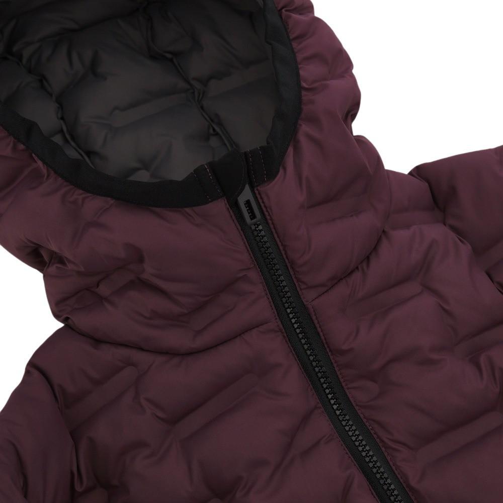 macron Athleisure FCC Cortina Piumino con Cappuccio  