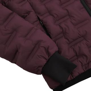 macron Athleisure FCC Cortina Piumino con Cappuccio  