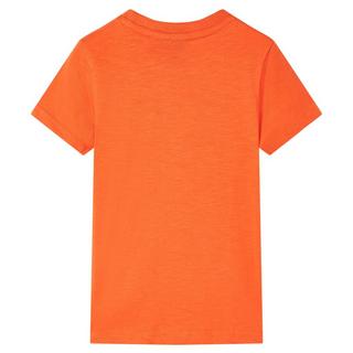 VidaXL  T-shirt pour enfants coton 