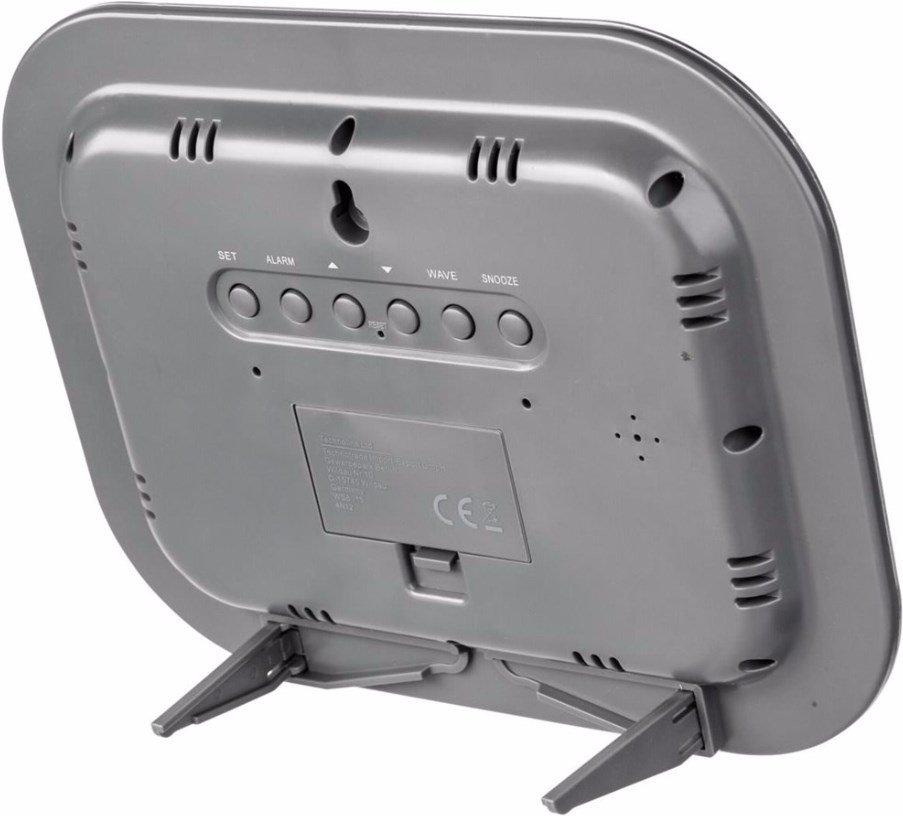 Techno Line Funk-Wanduhr  