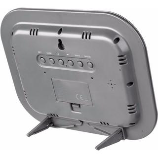 Techno Line Funk-Wanduhr  