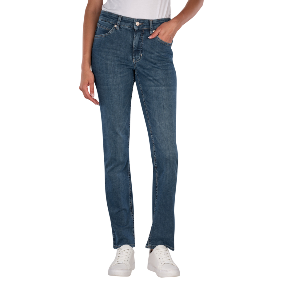 Melanie Jeans Slim Fit