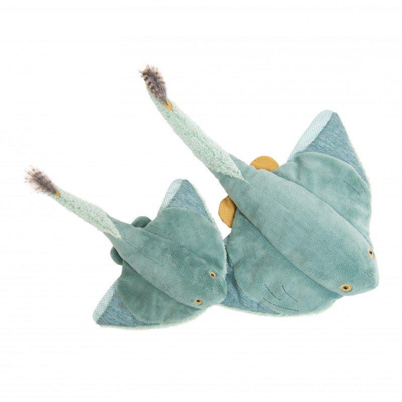 Moulin Roty  Grande raie, Tout autour du monde, Moulin Roty 