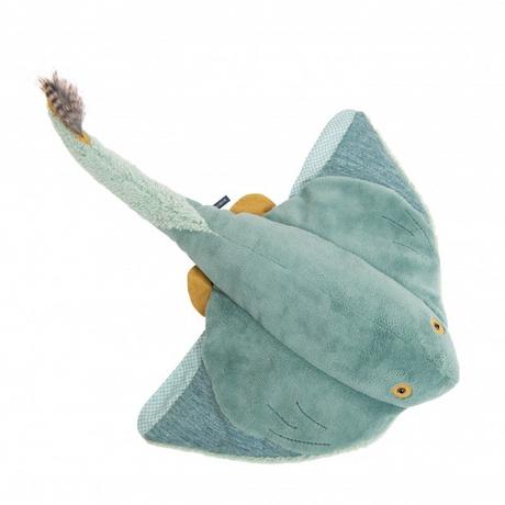 Moulin Roty  Grande raie, Tout autour du monde, Moulin Roty 