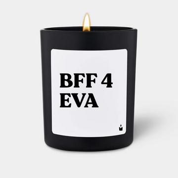Duftkerze Woody Bff 4 Eva
