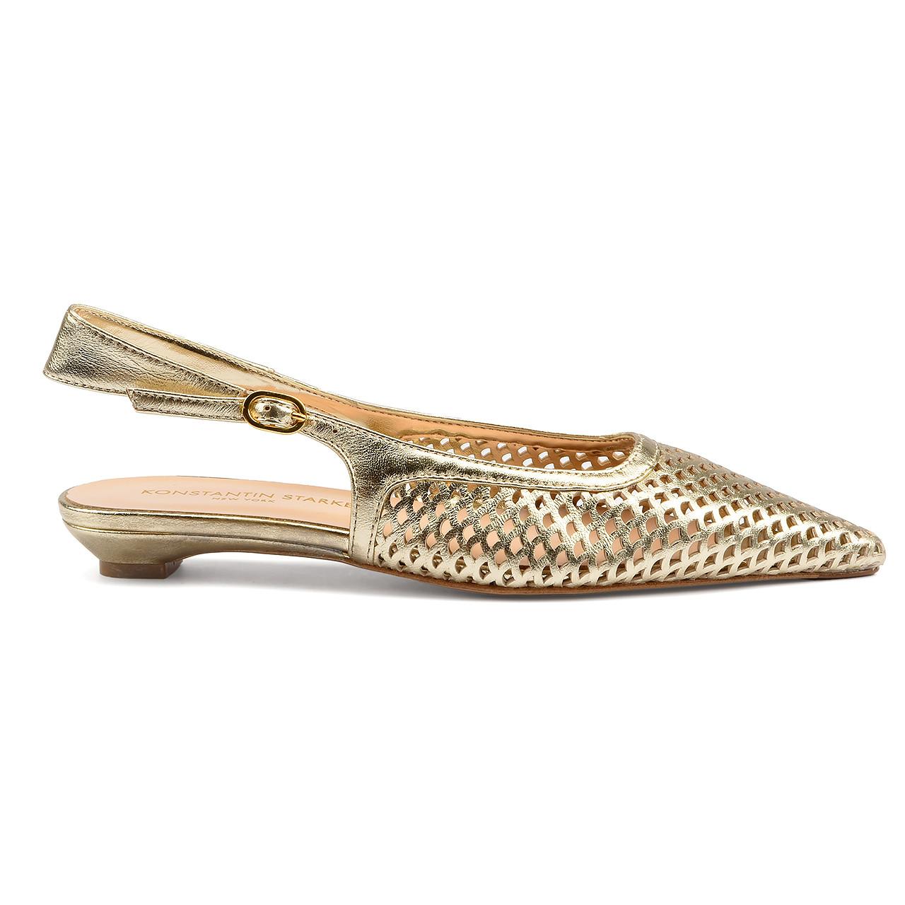 Konstantin Starke  Lam 