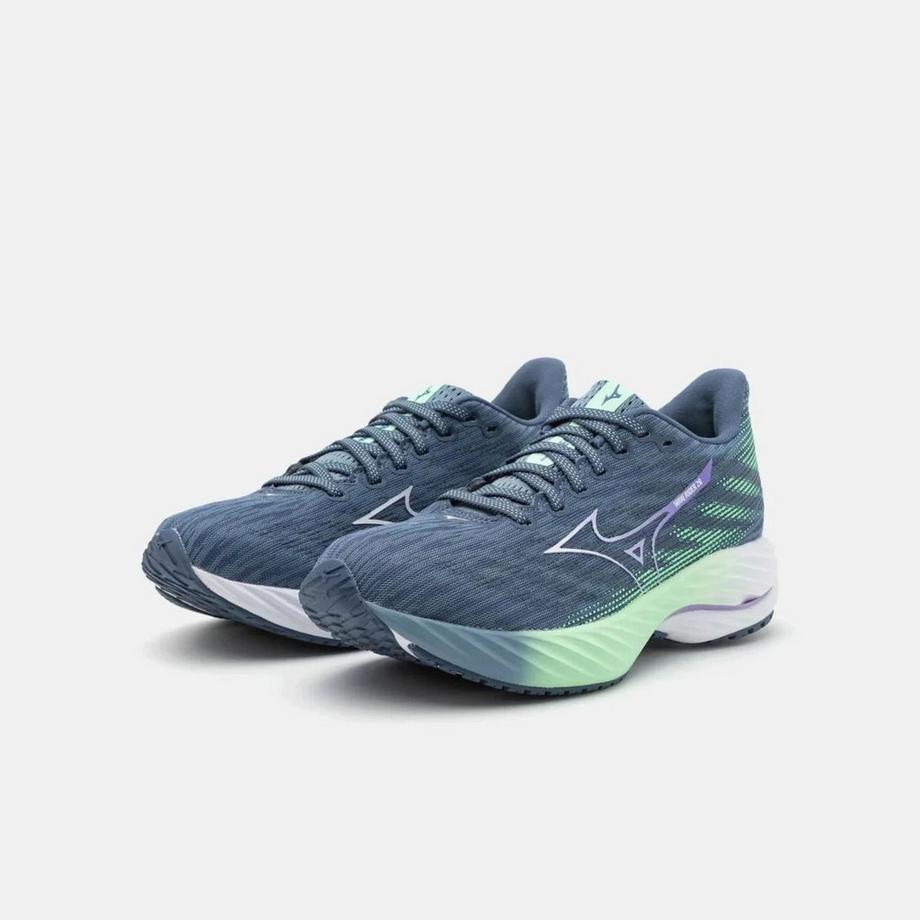 MIZUNO Wave Rider 28 Chaussures de Course  