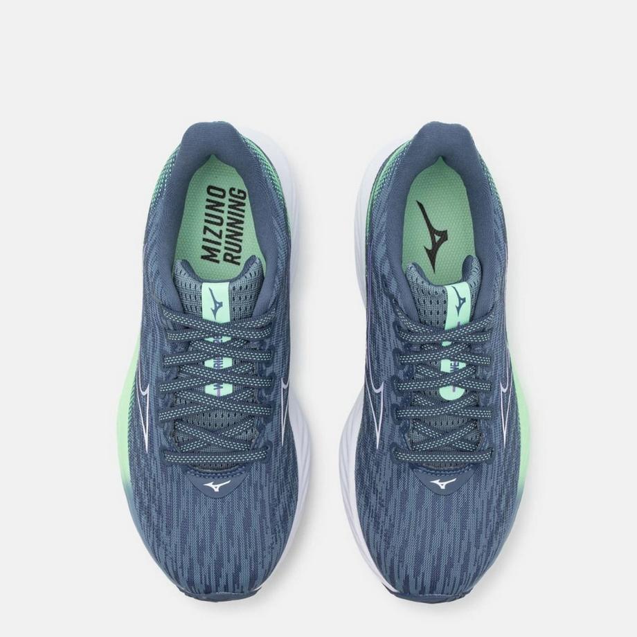 MIZUNO Wave Rider 28 Chaussures de Course  