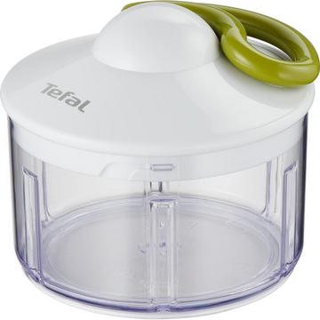 Tefal K13304 5-Sekunden Zerkleinerer 500 ml K13304