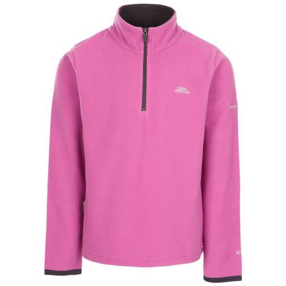 Trespass Sybil Microfleece Pullover  