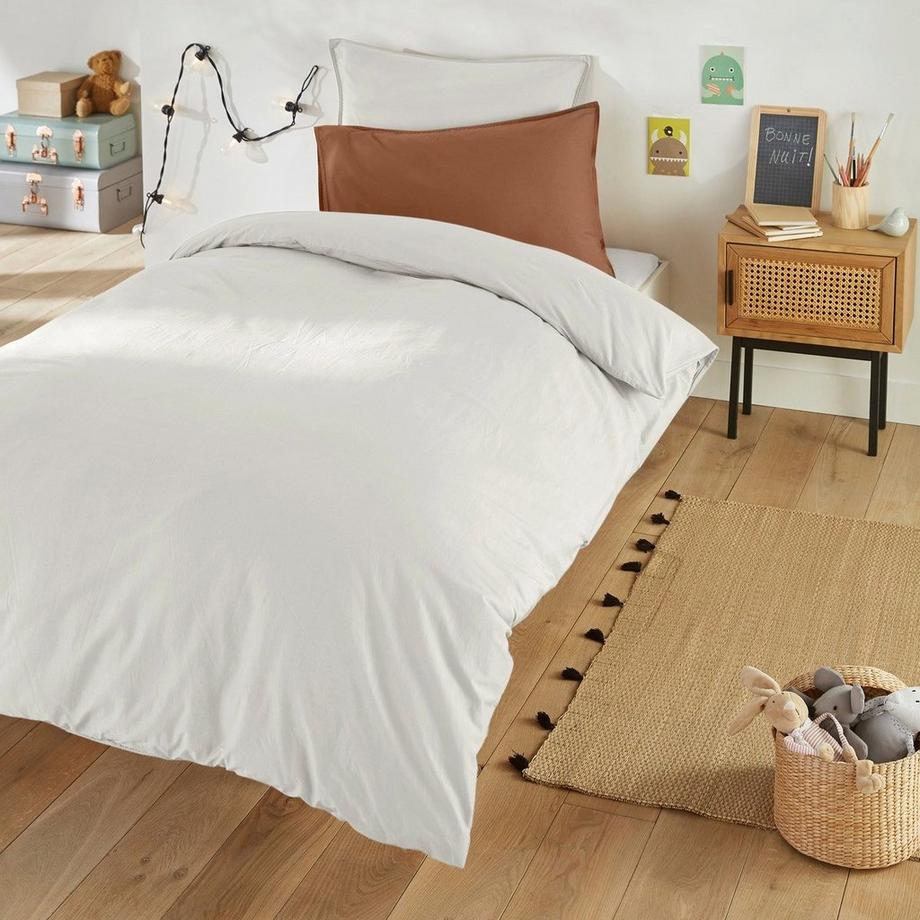 La Redoute Intérieurs Scenario Copripiumino per bambini  