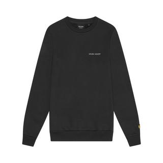 LYLE & SCOTT  Sweatshirt Rundhalsausschnitt 