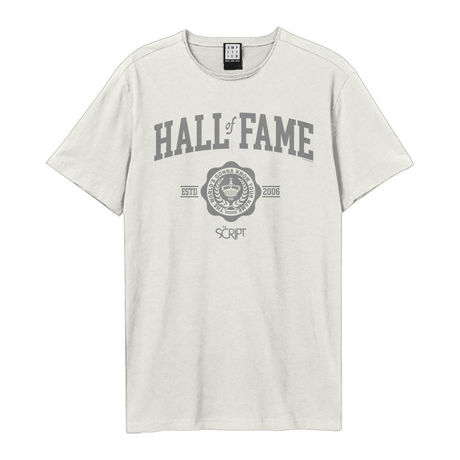Hall Of Fame TShirt