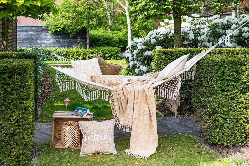 Tiseco Coperta Sahara  