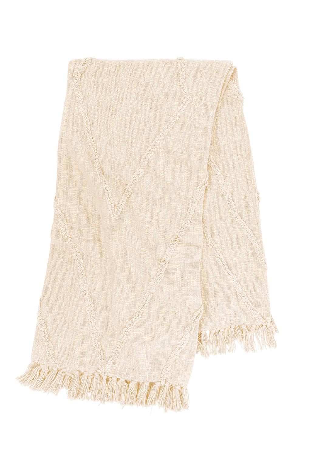 Tiseco Coperta Sahara  