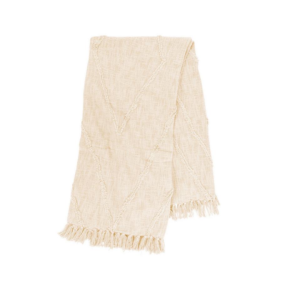 Tiseco Coperta Sahara  