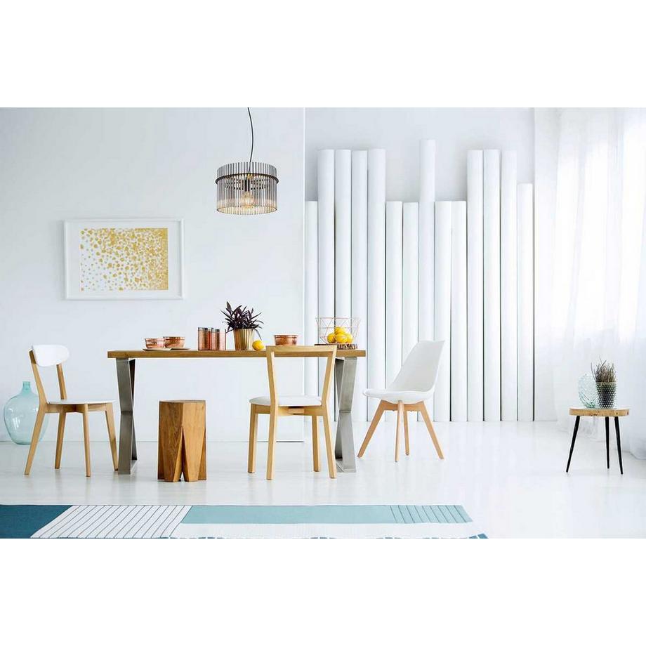 mutoni light Hängeleuchte Gorley 1xE27  