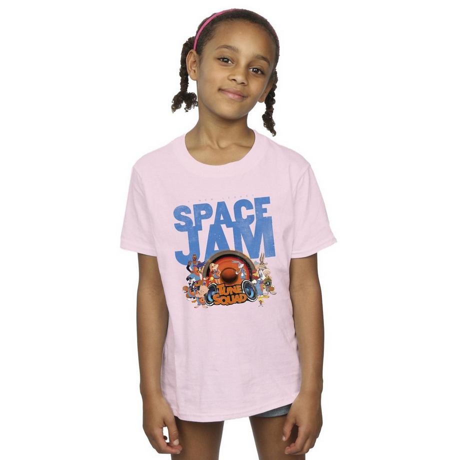 Space Jam  Tune Squad T-Shirt 
