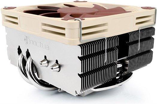 Noctua  NH-L9x65 SE-AM4 - Special-edition für AMD AM4/AM5 