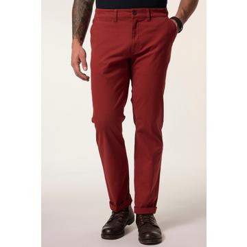 Pantalon chino 4 poches, ventre confort et technologie FLEXNAMIC®, coupe Regular Fit