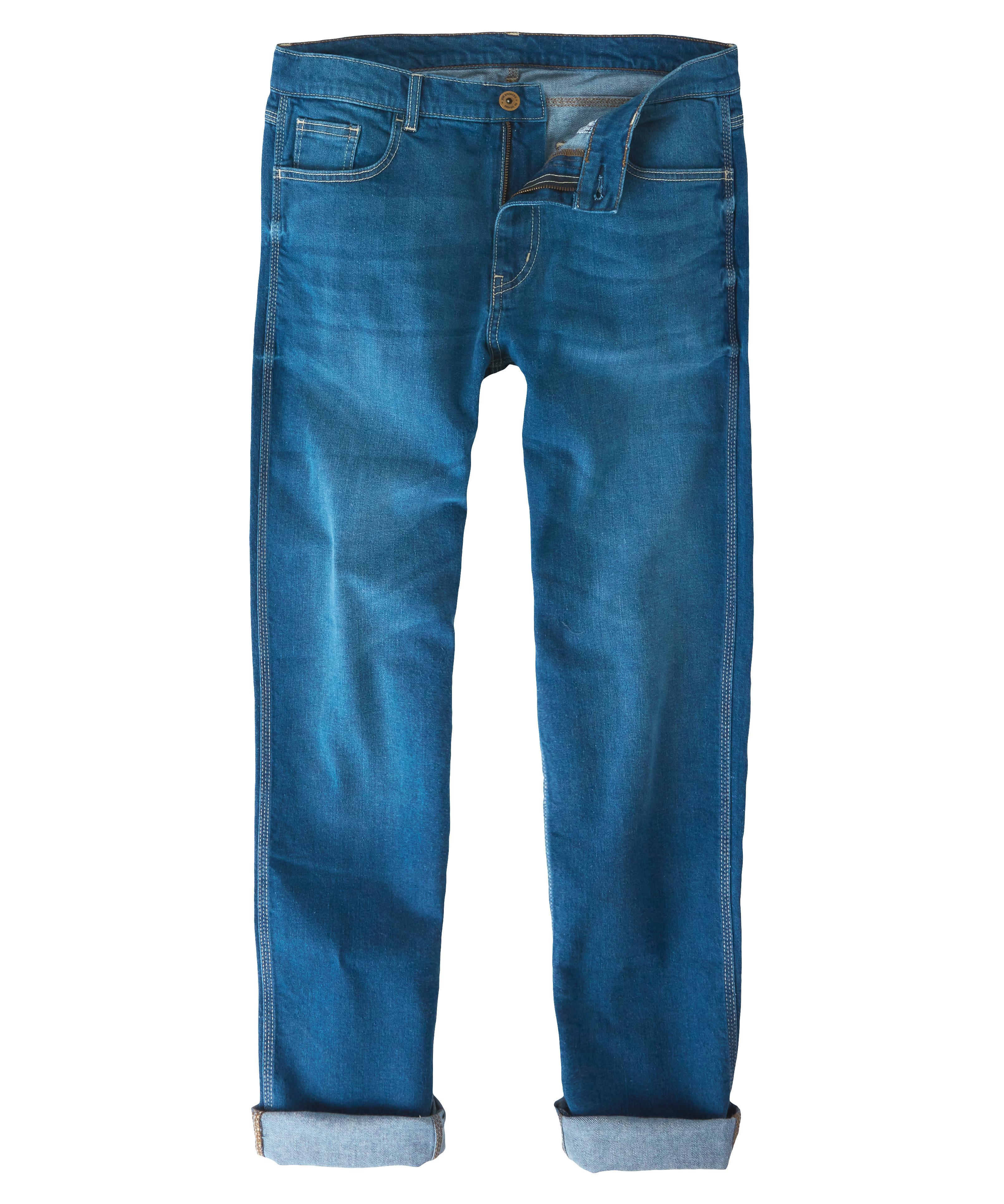 Joe Browns  Jeans mit geradem Bein in mittlerer Waschung 