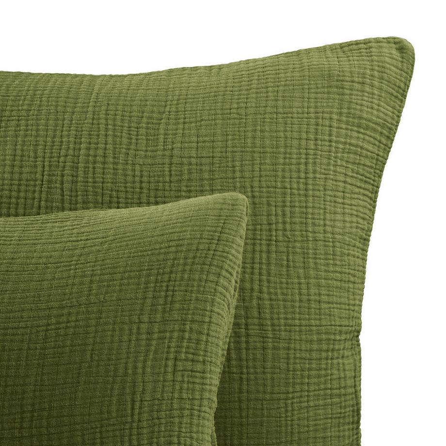 AM.PM Taie d'oreiller Yafa  