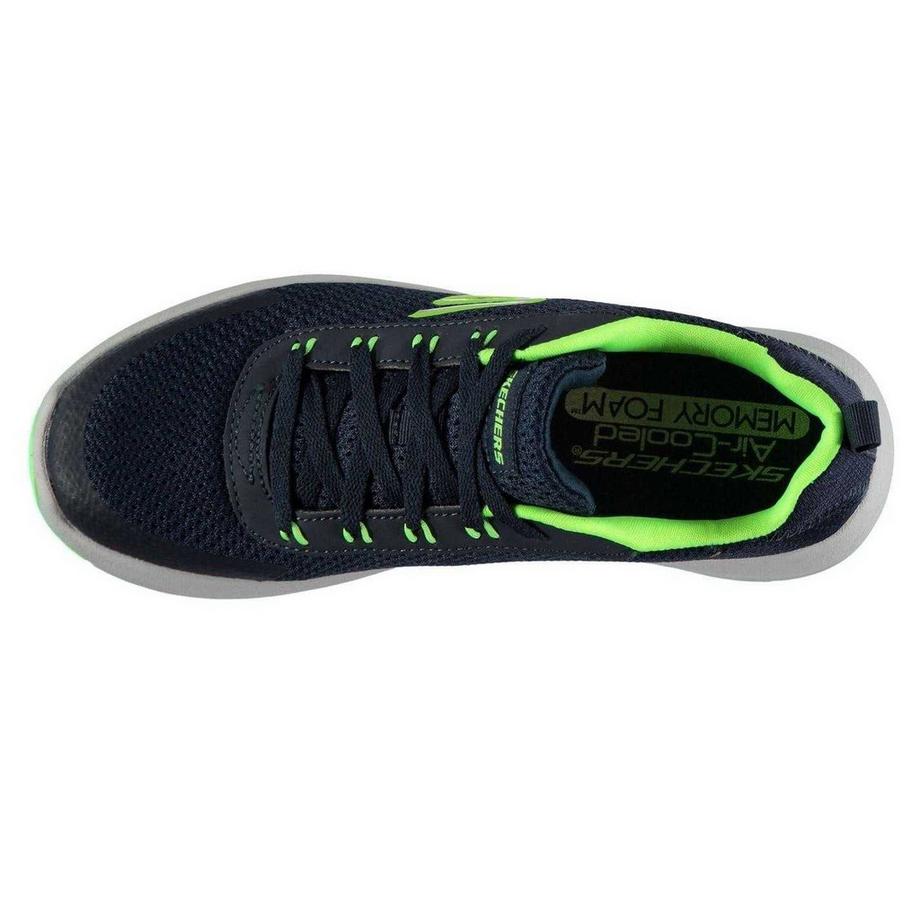 SKECHERS Baskets Dyna Tread  