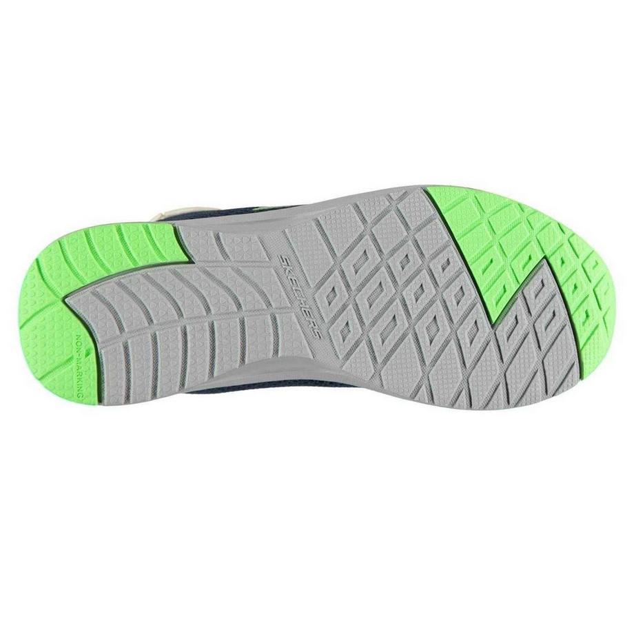 SKECHERS Baskets Dyna Tread  