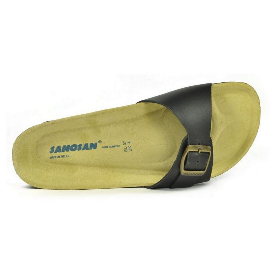 sanosan Sandales Malaga Sano  