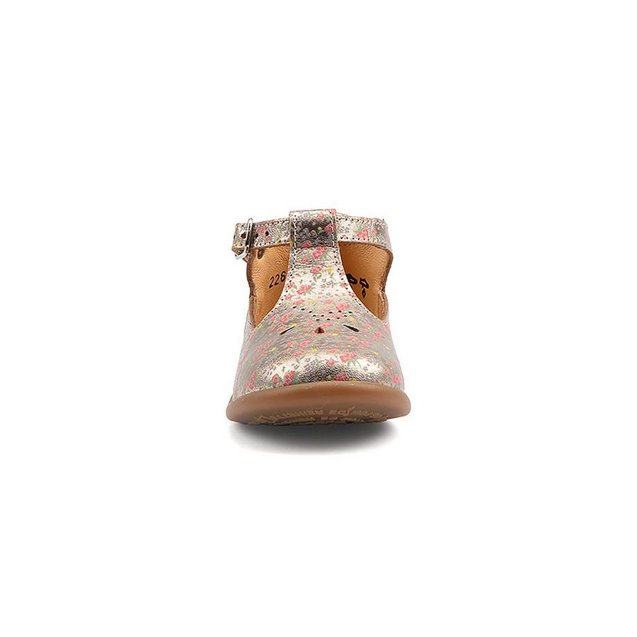 Pom D'api Stand-up Salomé Floral Schuhe  