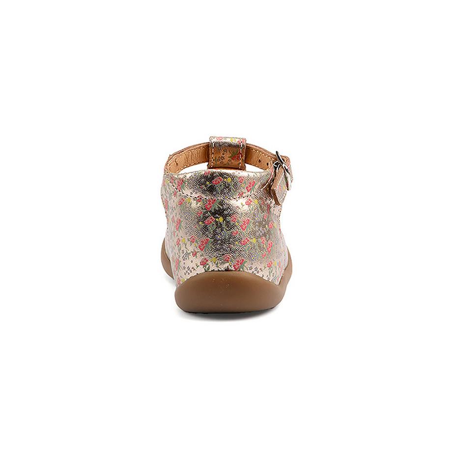 Pom D'api Stand-up Salomé Floral Schuhe  