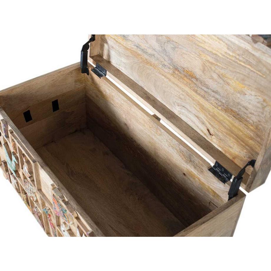 mutoni Truhe Nooa 80  