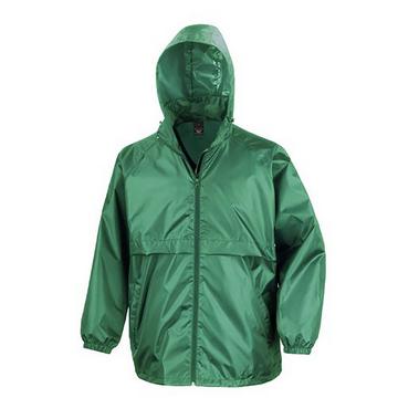 Core WindstopperJacke, wasserabweisend