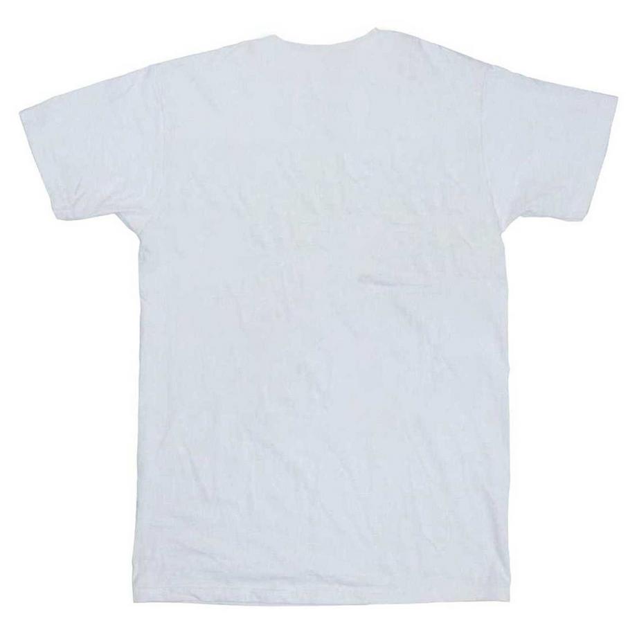 Alice in Wonderland  T-ShirtNothing Is Impossible 