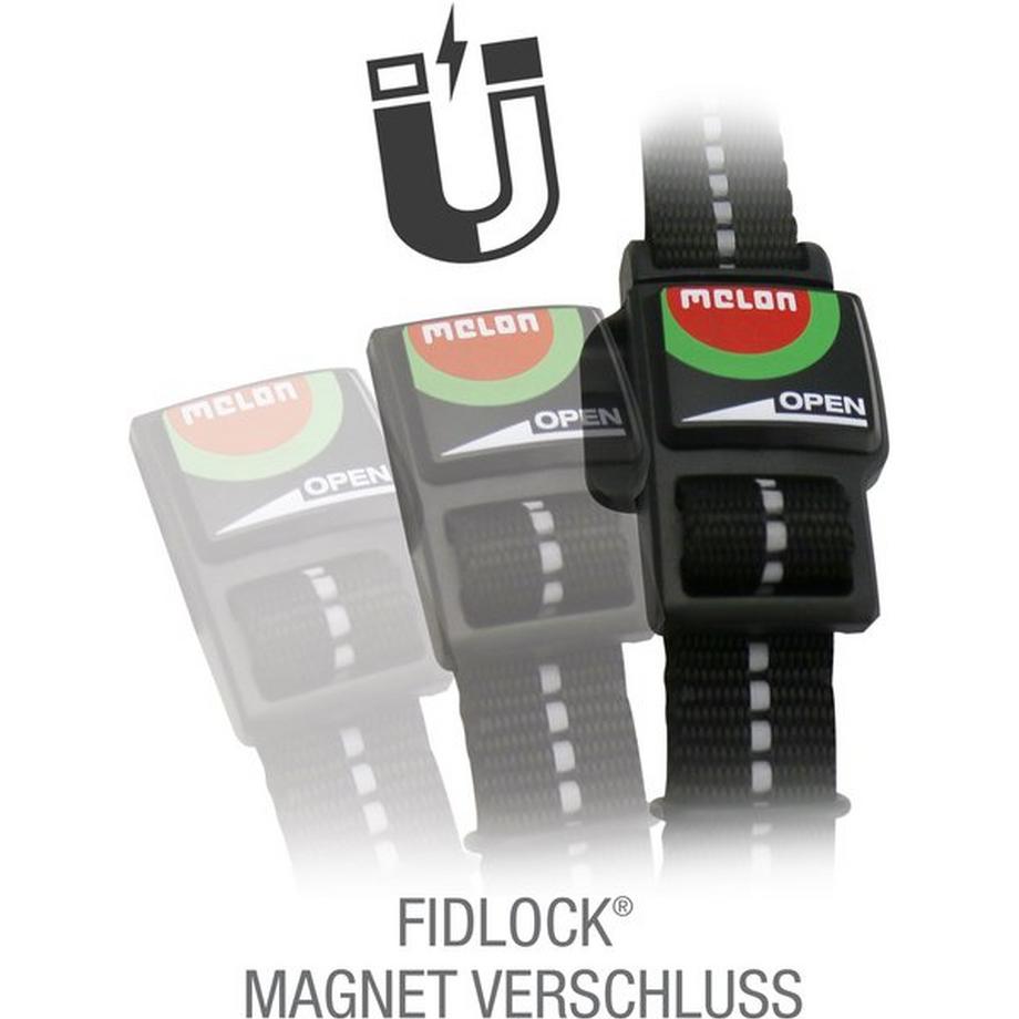 Melon  Melon Decent Double Blue 