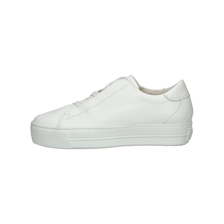 Paul Green Plateausohlen Schnürsneaker  