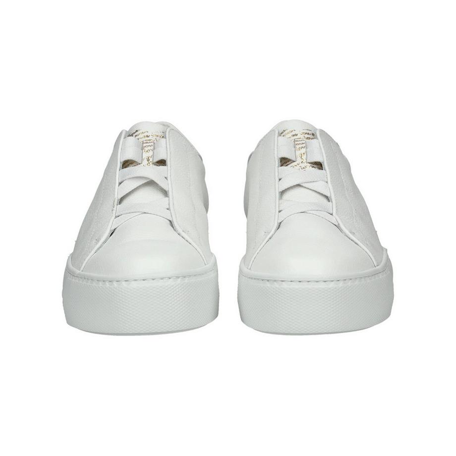 Paul Green Plateausohlen Schnürsneaker  