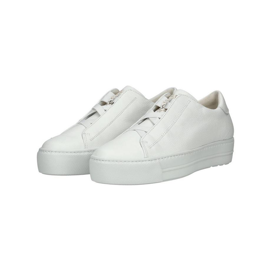 Paul Green Plateausohlen Schnürsneaker  
