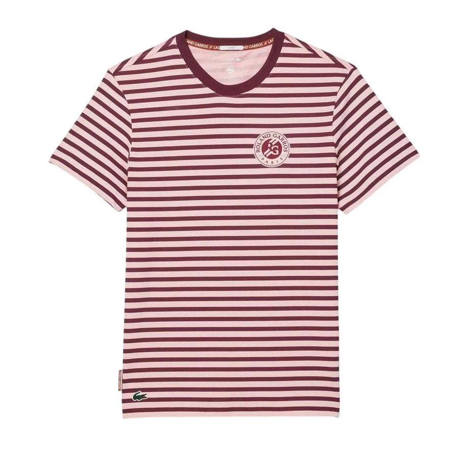 Roland Garros Edition Maglietta Tennis Regolare