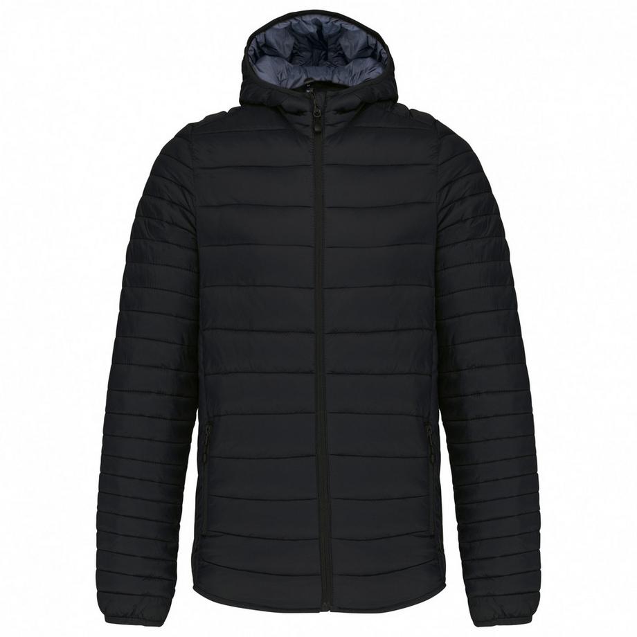 Veste Matelassée