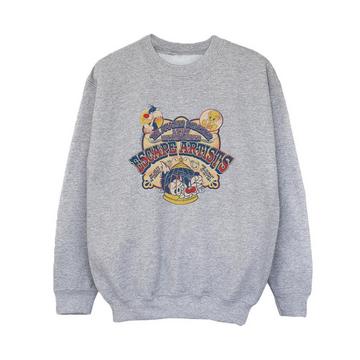 Escape Artists Sweatshirt