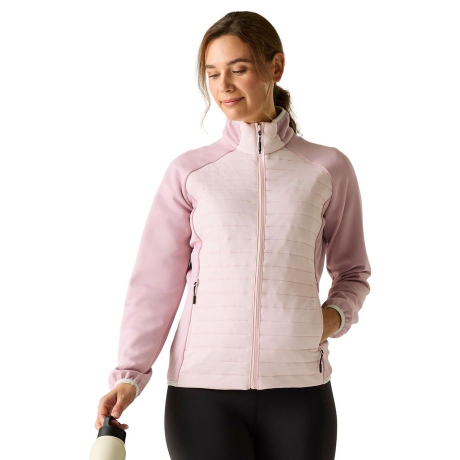 Regatta Veste Hybride Clumber  