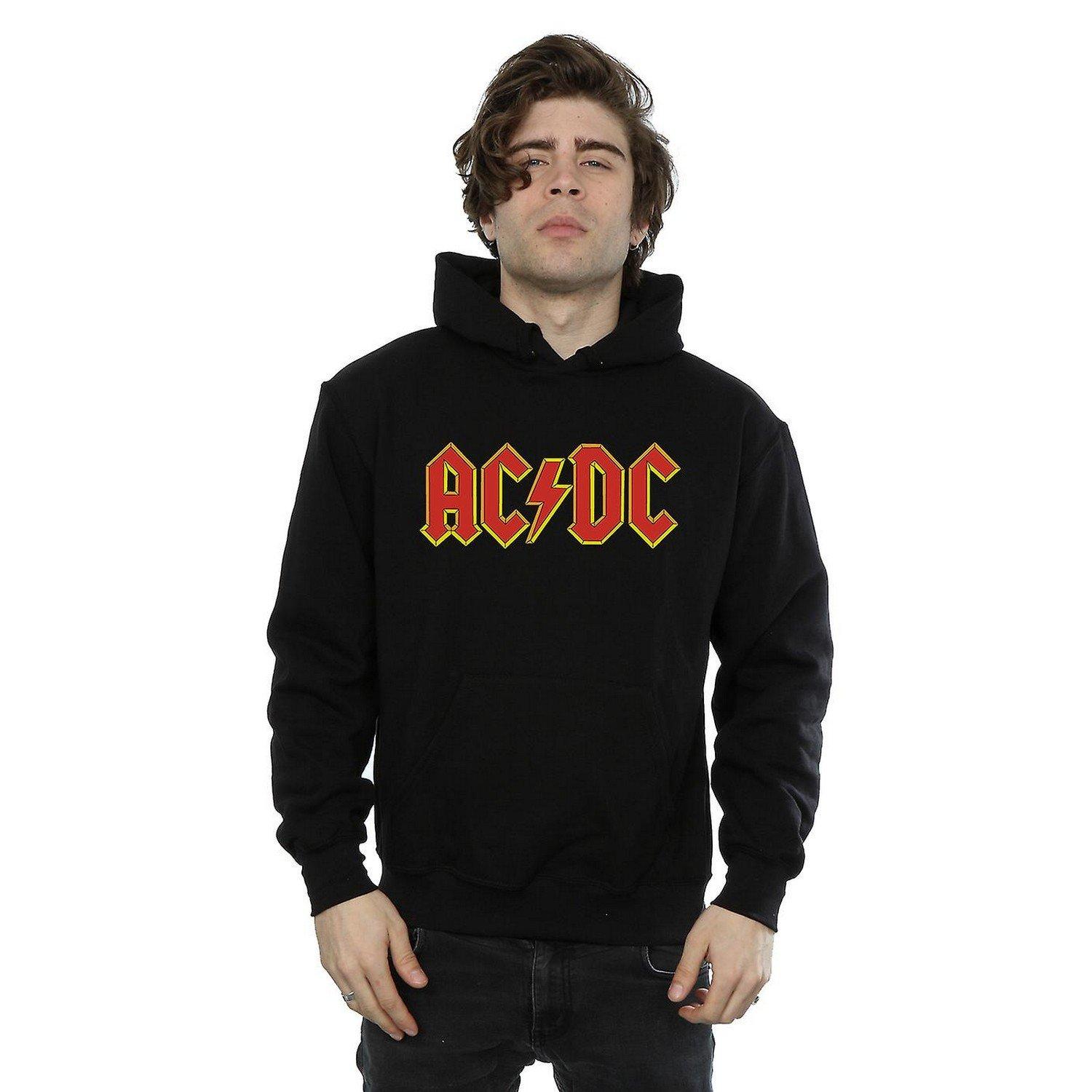 AC/DC  ACDC Kapuzenpullover 