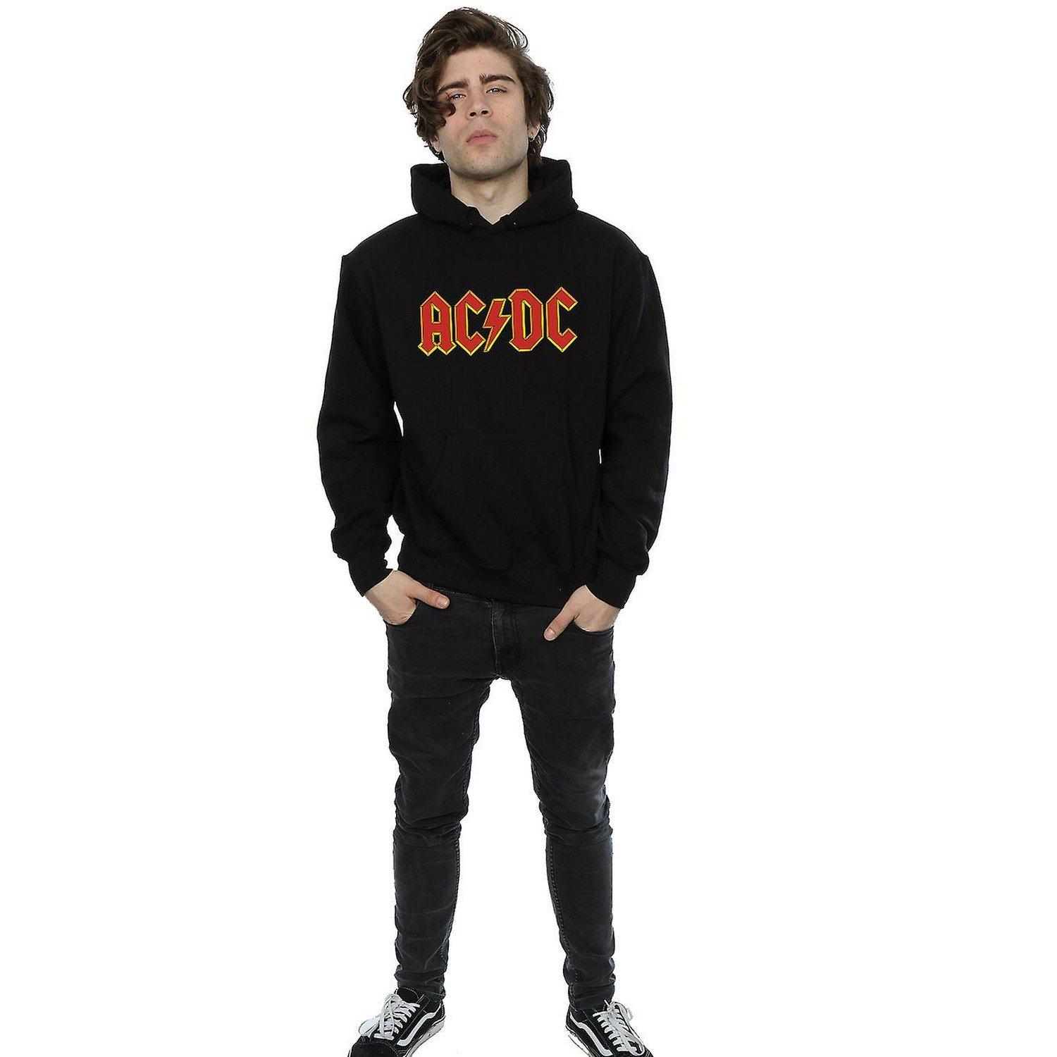 AC/DC  ACDC Kapuzenpullover 