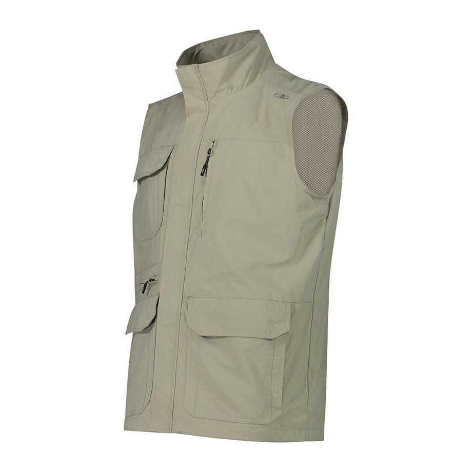 CMP Gilet da viaggio  