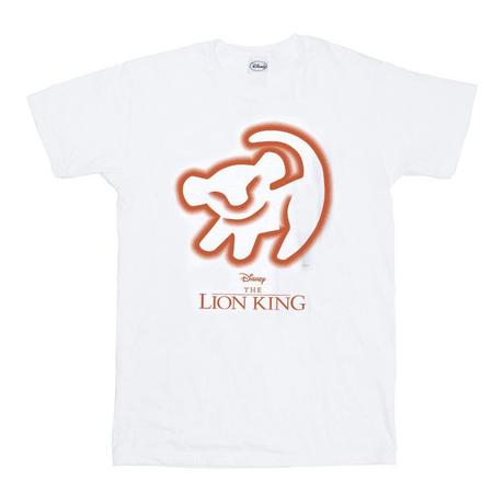 Disney  The Lion King TShirt 