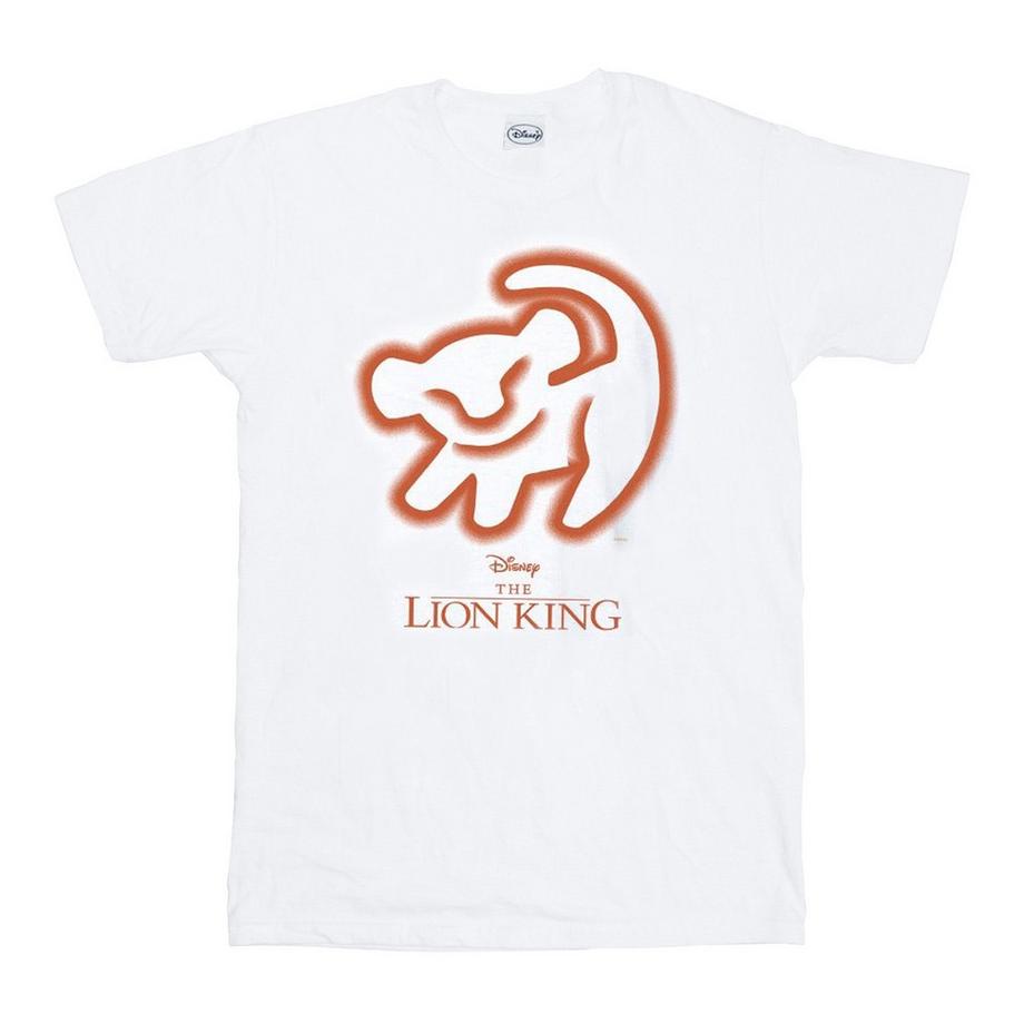 Tshirt THE LION KING