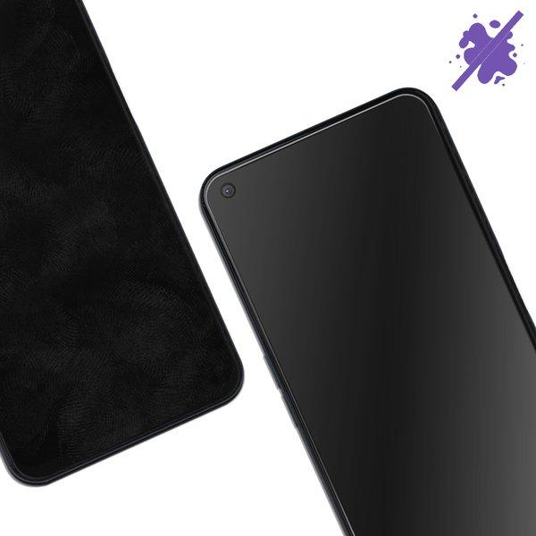 Avizar  Verre Trempé Realme 9 4G et 9 Pro Plus 