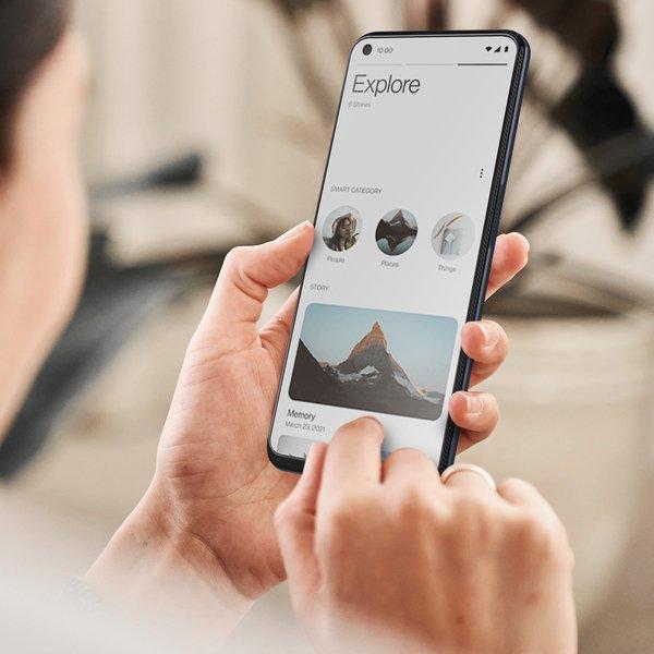 Avizar  Verre Trempé Realme 9 4G et 9 Pro Plus 